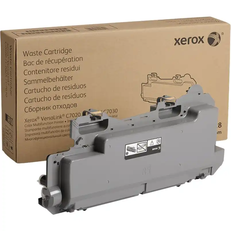 Емкость для отработанного тонера XEROX VL C7020/C7025/C7030 (115R00128)