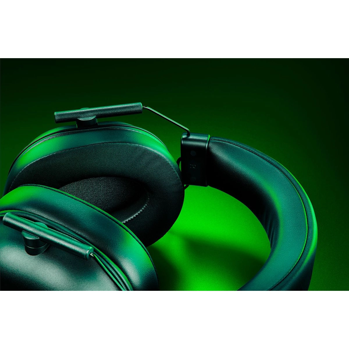 Гарнитура проводная RAZER Blackshark V2 X Black (RZ04-03240900-R3M1)