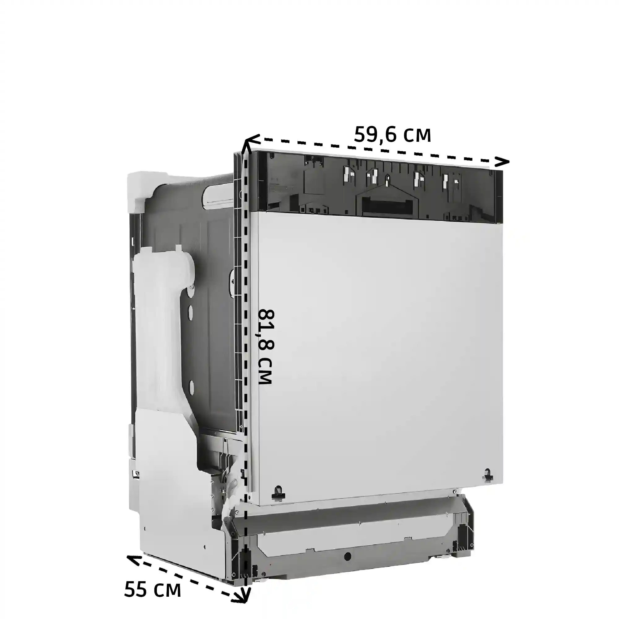 Встраиваемая посудомоечная машина ELECTROLUX EEM48321L