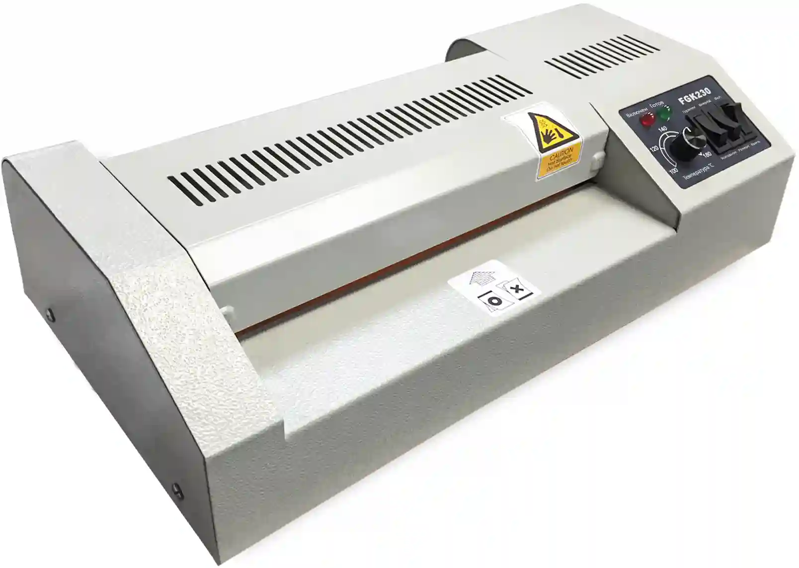 Ламинатор FGK 230 A4 (ФГК-230)