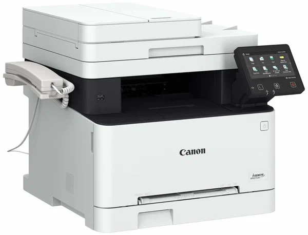 МФУ лазерное CANON i-SENSYS MF657Cdw (5158C001)