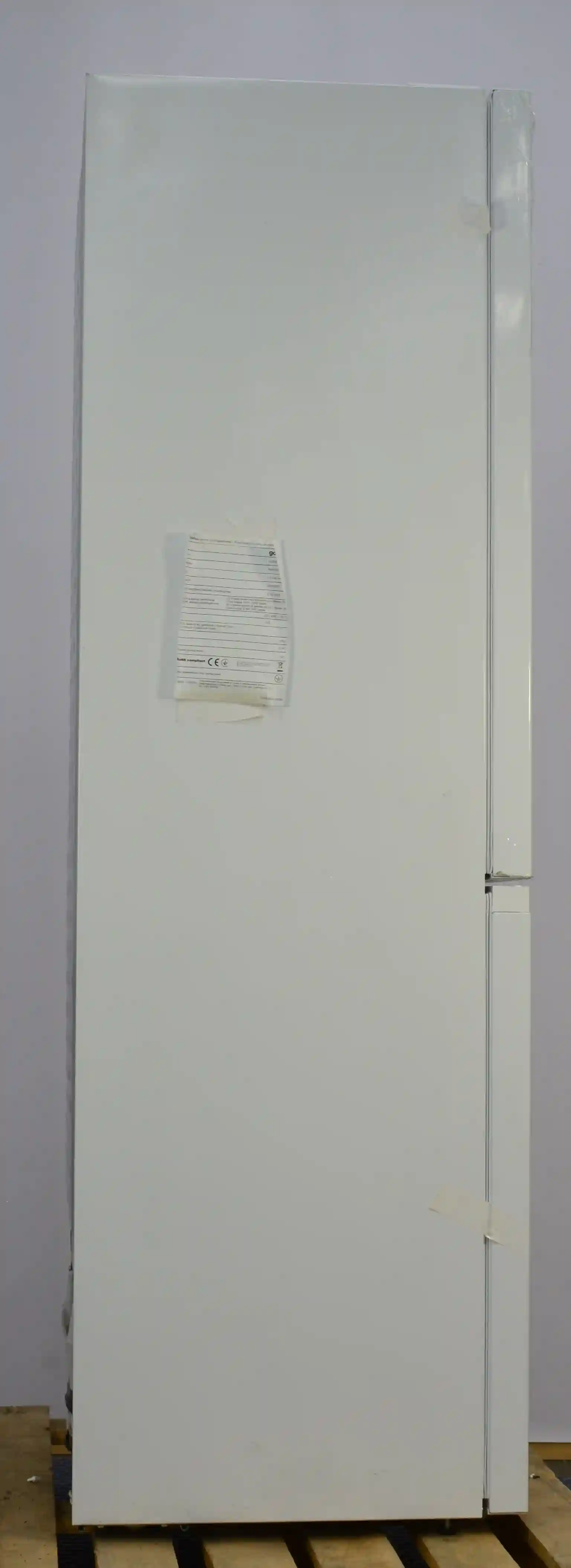 Холодильник GORENJE RK6192PW4  k5 000003381