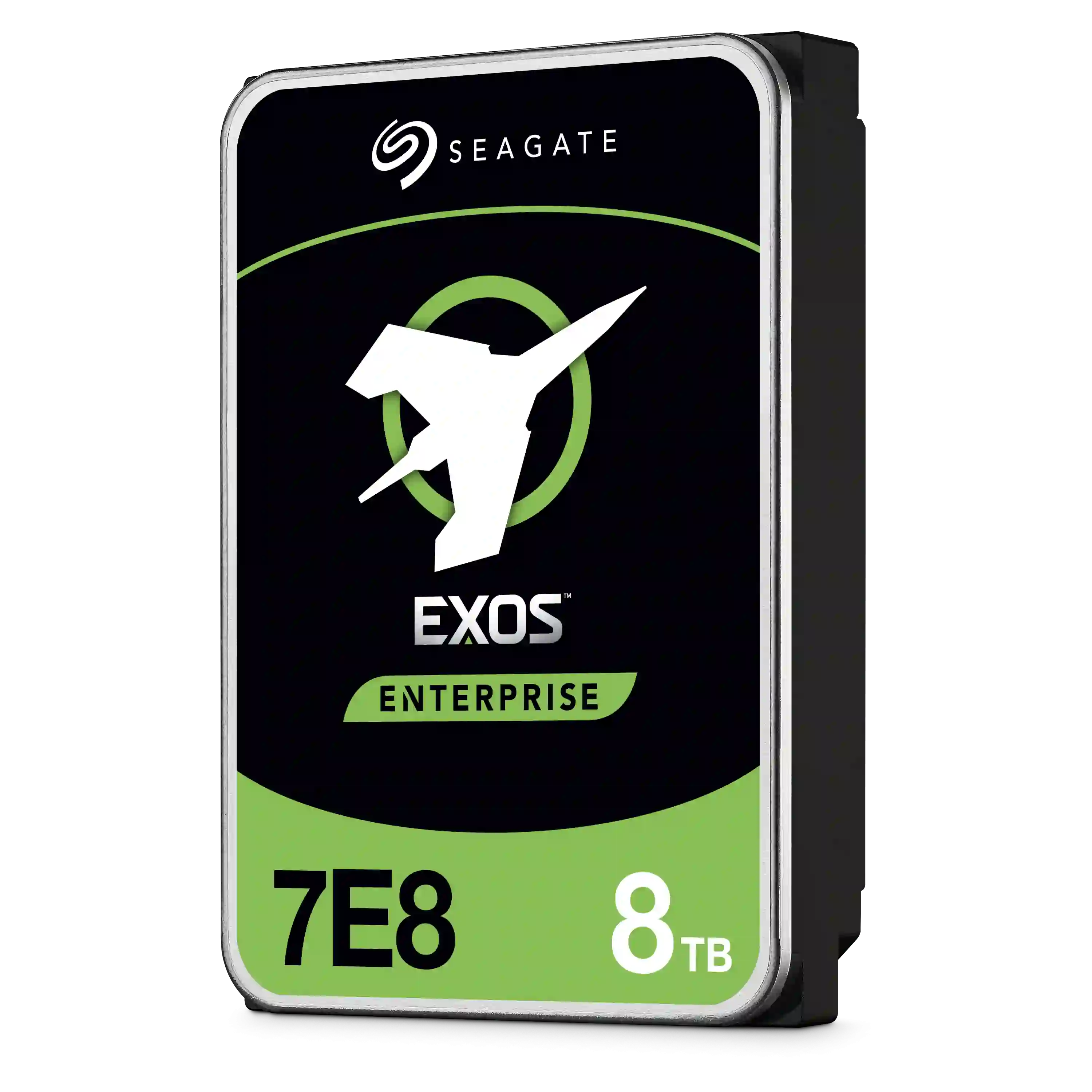 Внутренний HDD диск SEAGATE Enterprise Capacity 8TB, SATA3, 3.5" (ST8000NM0055)