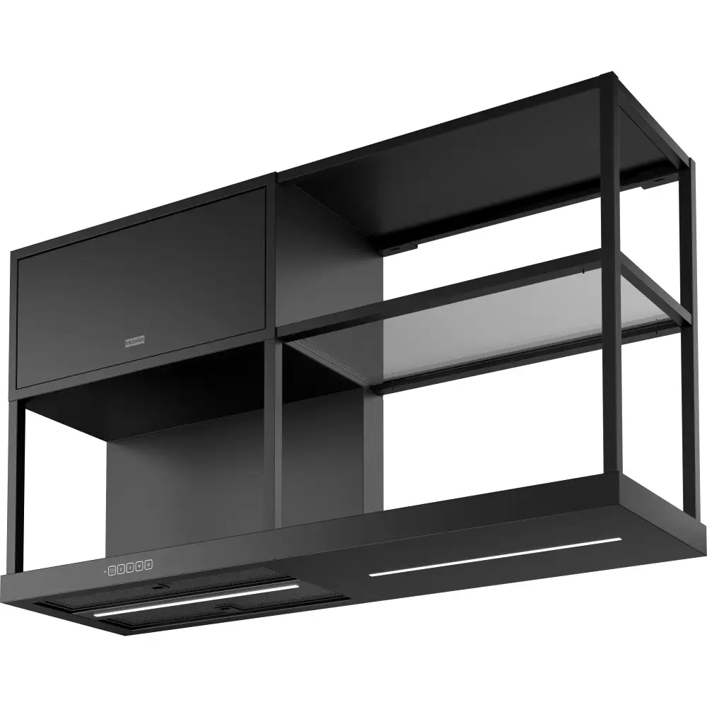 Вытяжка настенная FRANKE FMA MODULAR F60 BK MATT (335.0706.646)