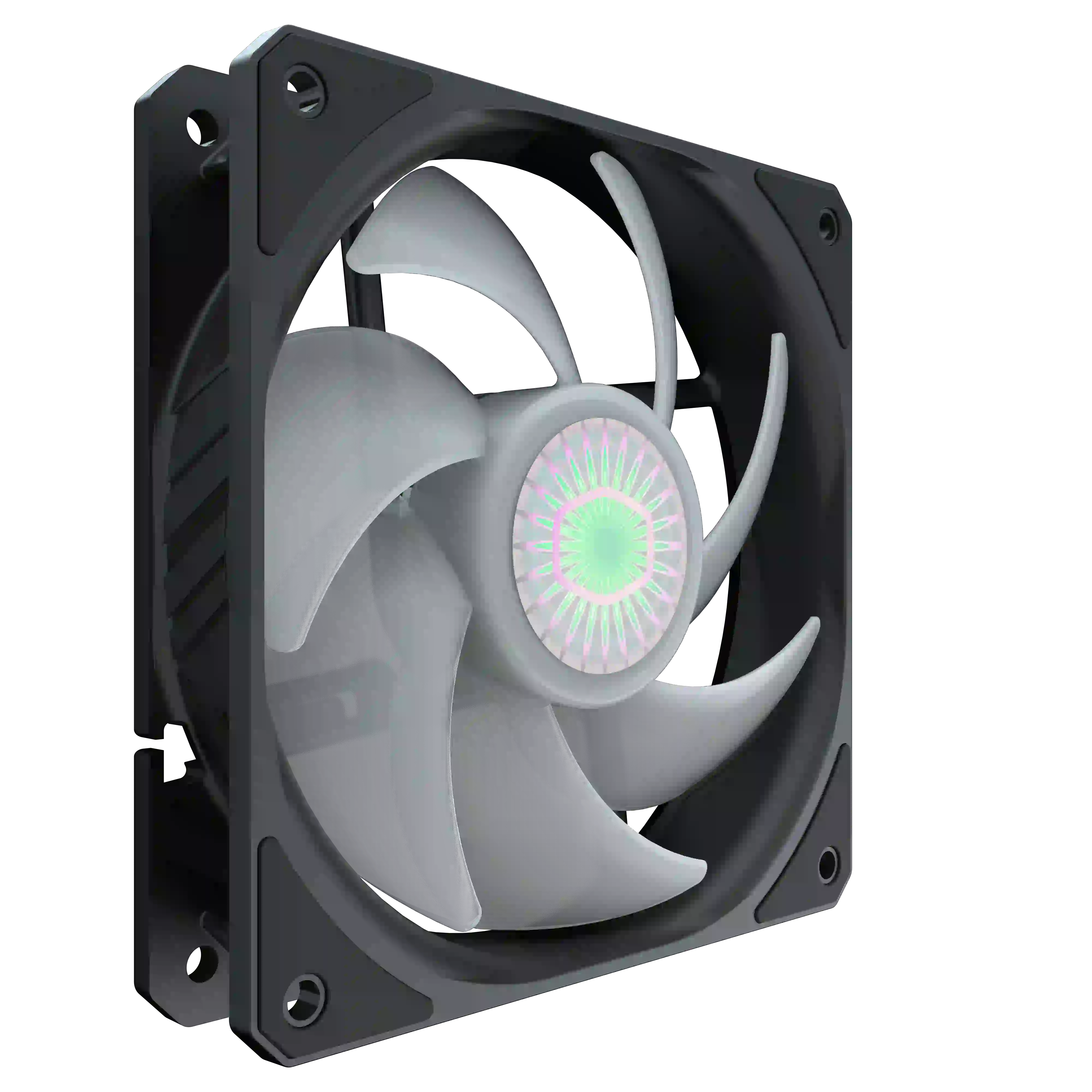 Вентилятор для корпуса COOLER MASTER Masterfan Sickleflow (MFX-B2DN-18NPA-R1)