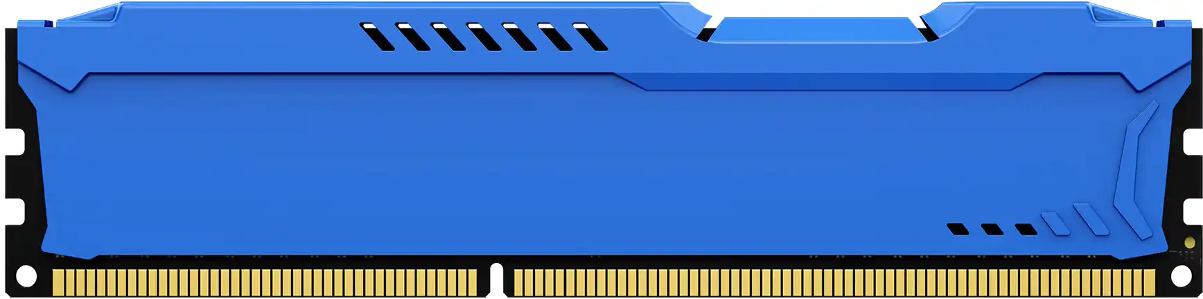Оперативная память KINGSTON FURY Beast Blue DIMM DDR3 8GB 1600MHz (KF316C10B/8)