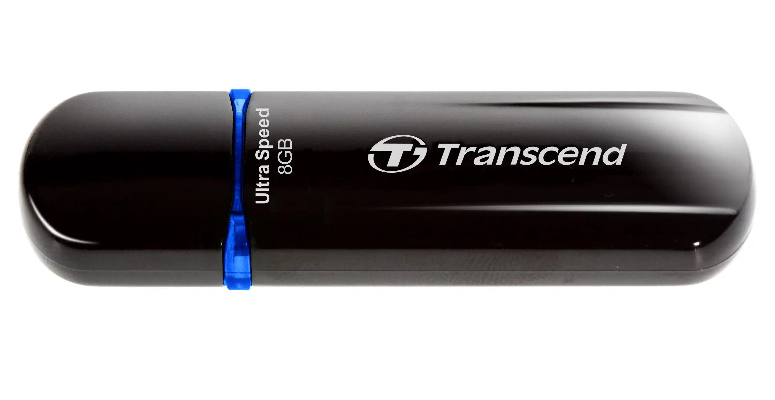 Флеш-накопитель TRANSCEND JetFlash 600 8GB (TS8GJF600)