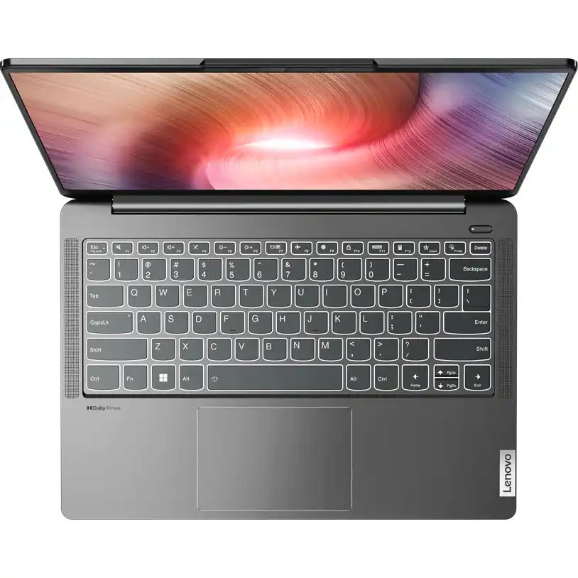 Ноутбук LENOVO IdeaPad 5 Pro 14ARH7 Gen 7 14" (82SJ0010RK)