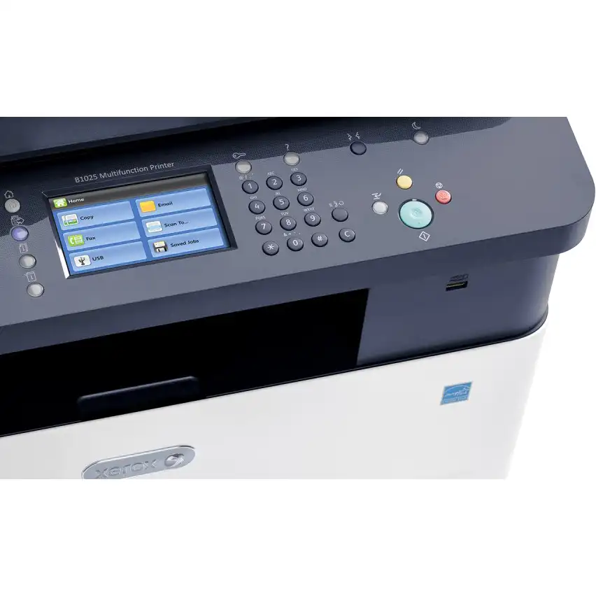 МФУ лазерное XEROX B1025 (B1025V_B)