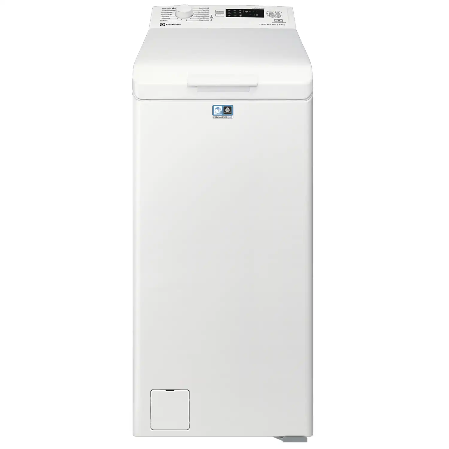 Стиральная машина ELECTROLUX EW5TN1507FP