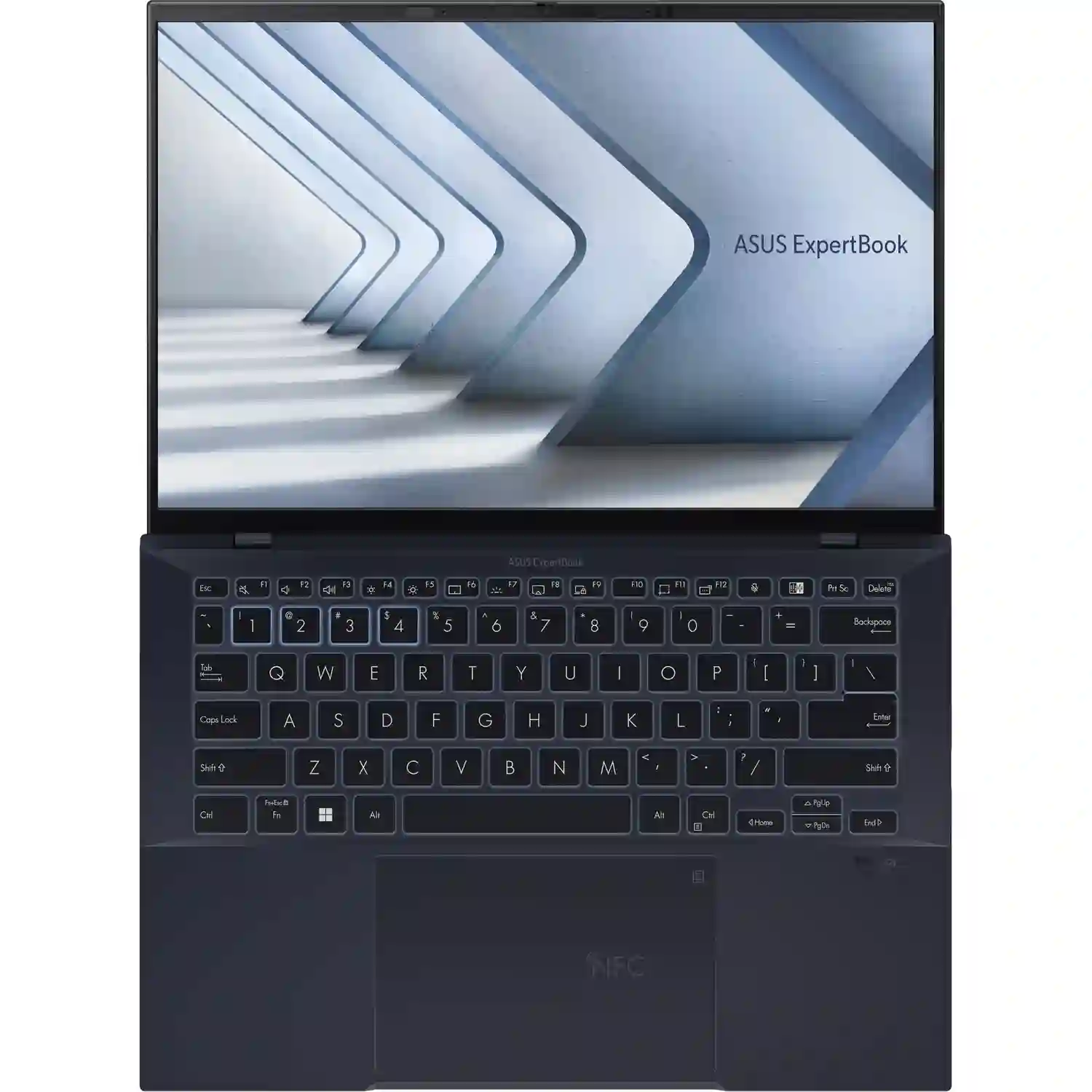 Ноутбук ASUS ExpertBook B9 OLED B9403CVA-KM0246X 14" + чехол (90NX05W1-M008W0)