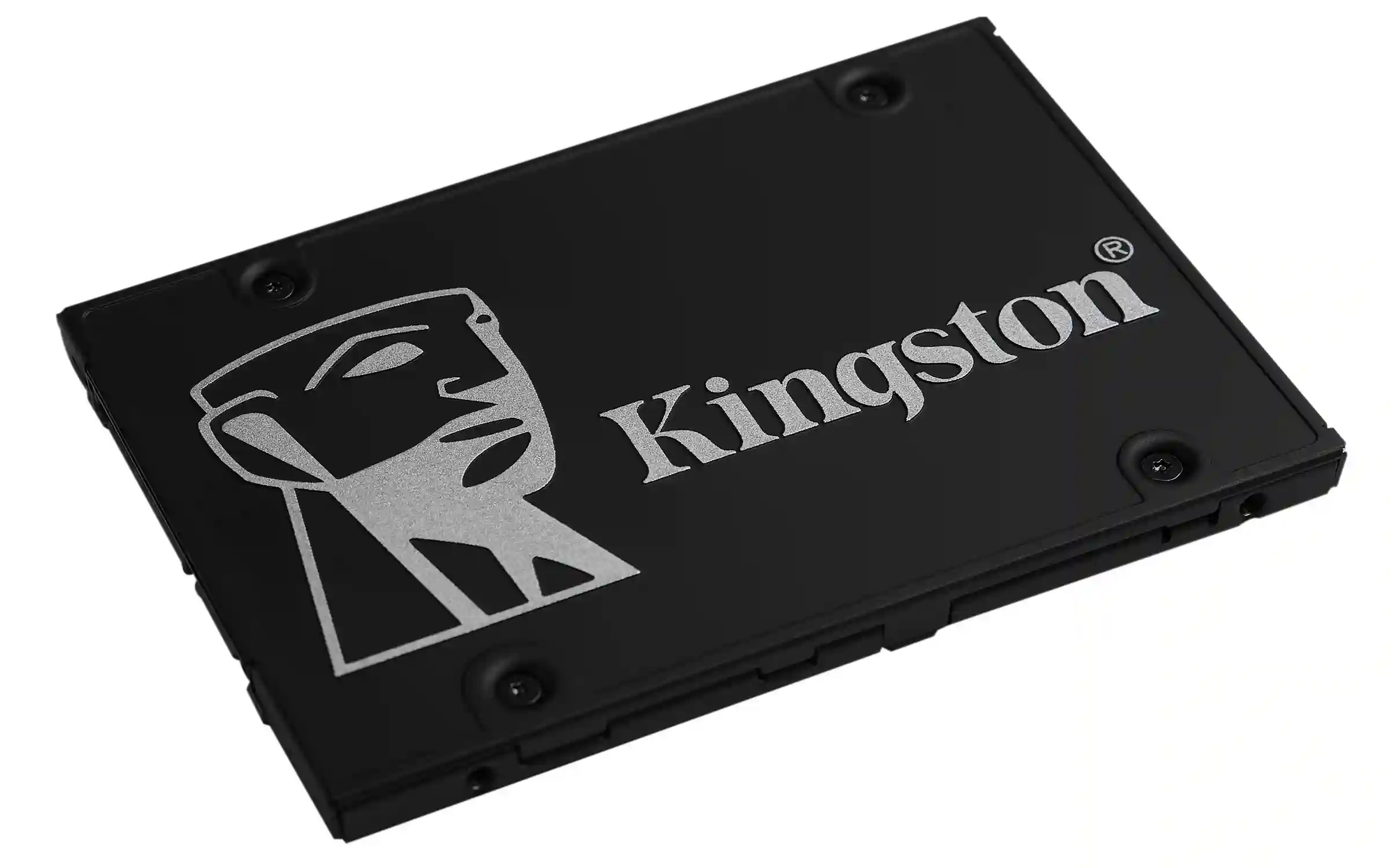 Внутренний SSD диск KINGSTON KC600 1TB, SATA3, 2.5" (SKC600/1024G)