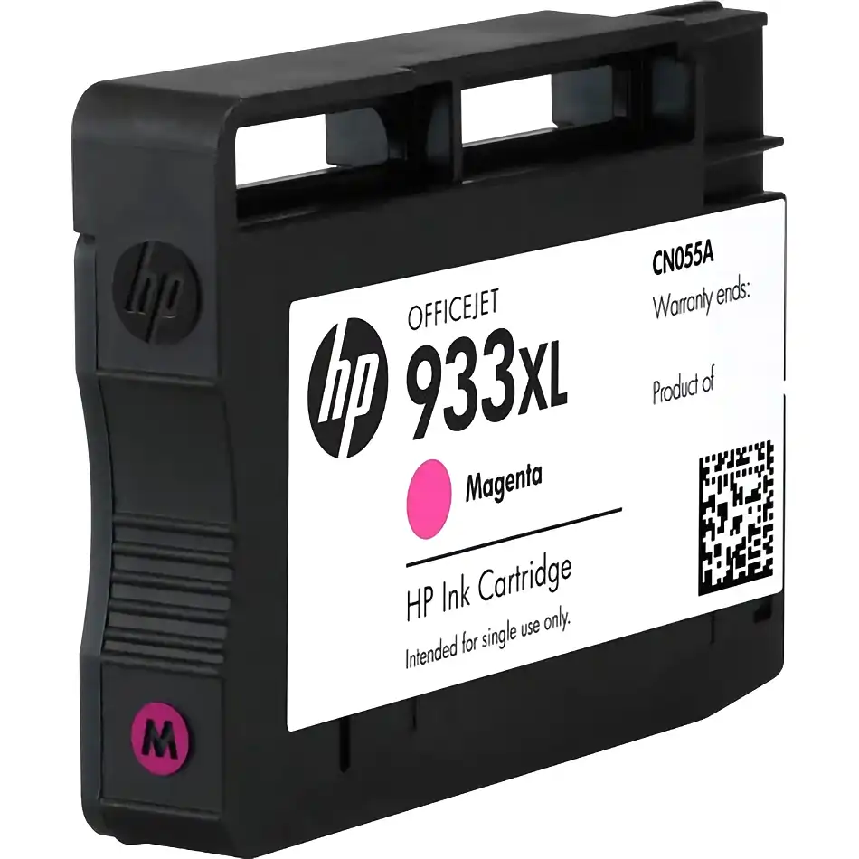 Картридж для струйного принтера HP 933XL Magenta (CN055AE)