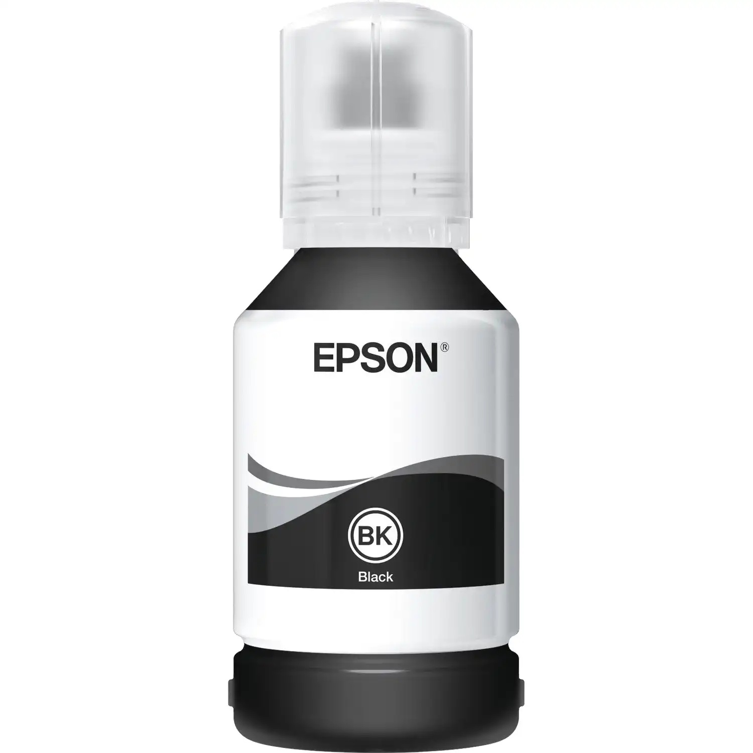 Чернила EPSON 105 Black (C13T00Q140)