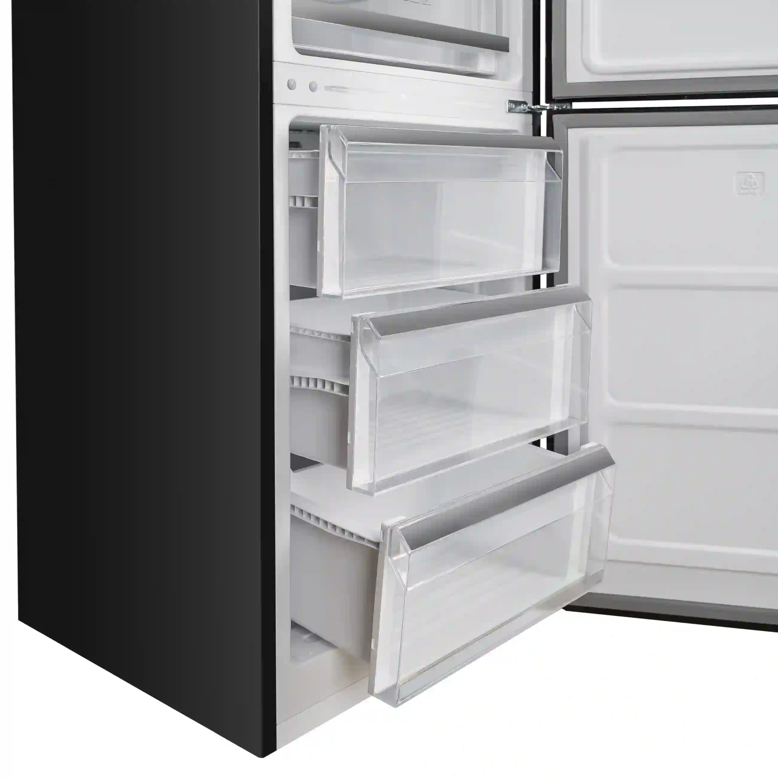 Холодильник DELONGHI DCS 19NFI NB DAMIANO