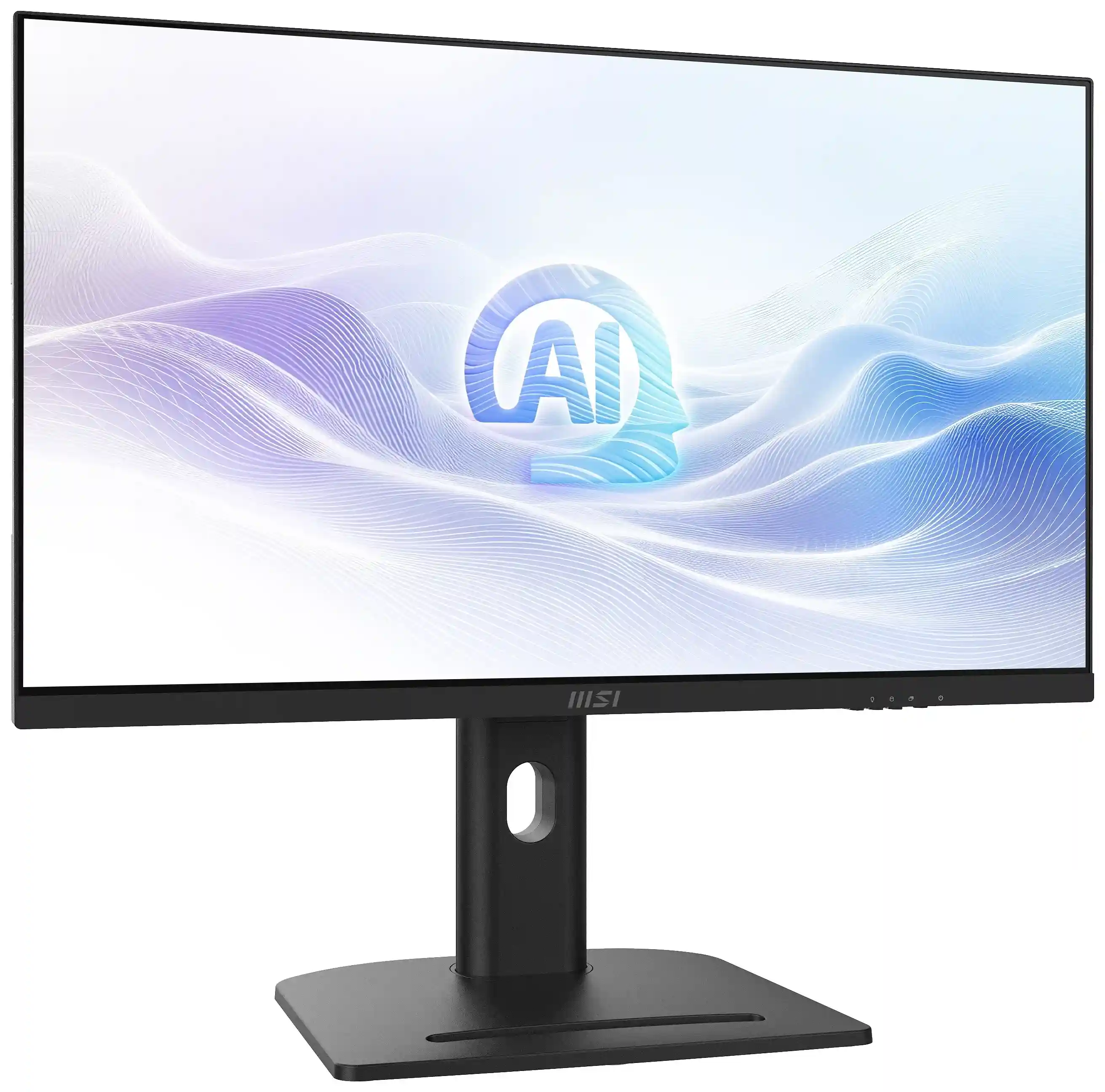 Моноблок MSI Modern AM273QP AI 1UM 27" (9S6-AF0111-005)