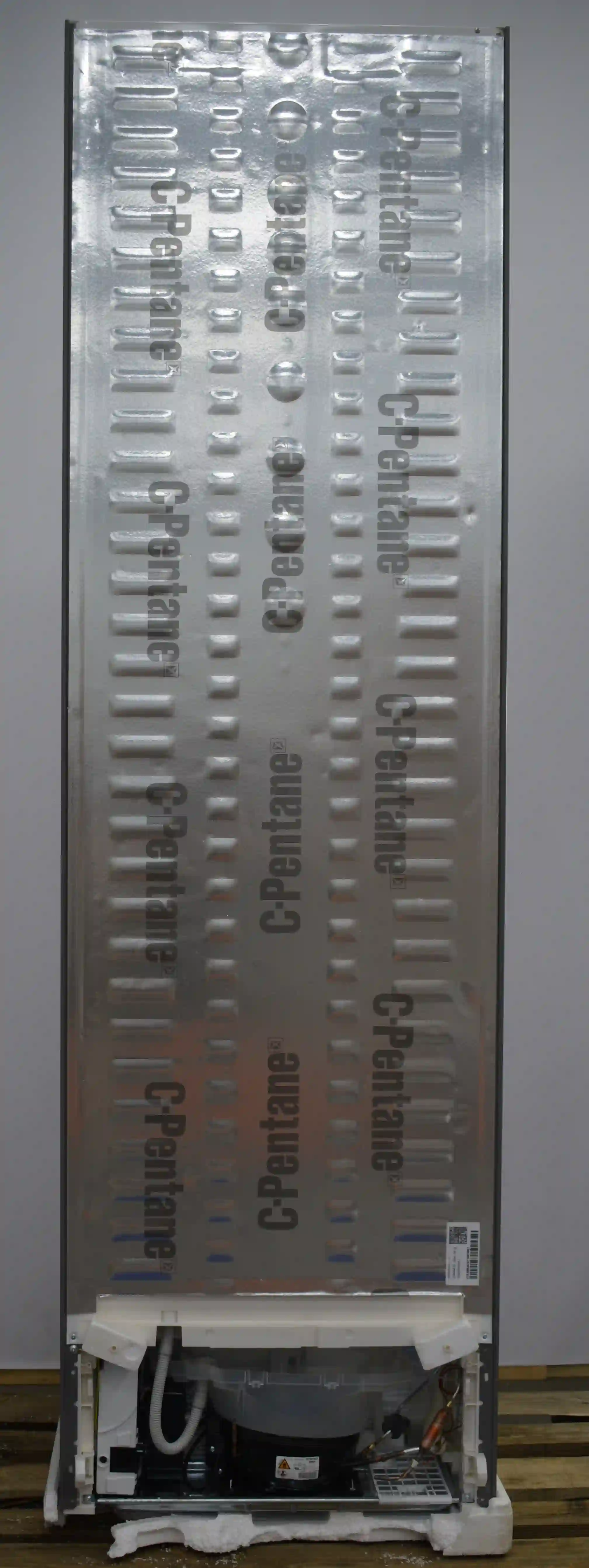Холодильник BOSCH KGN39XI30U k6 000006608