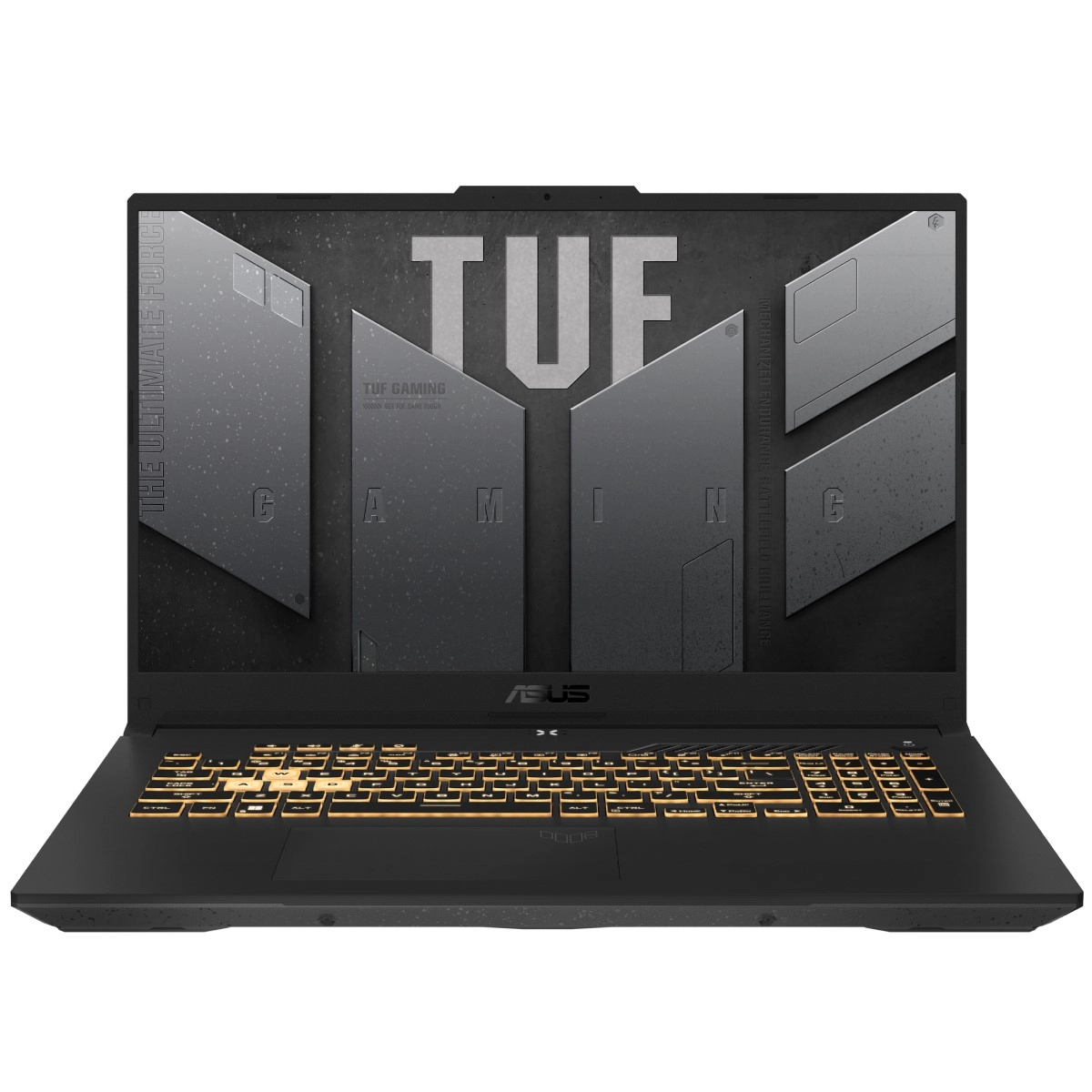 Ноутбук ASUS TUF F17 FX707ZC4-HX095 17.3