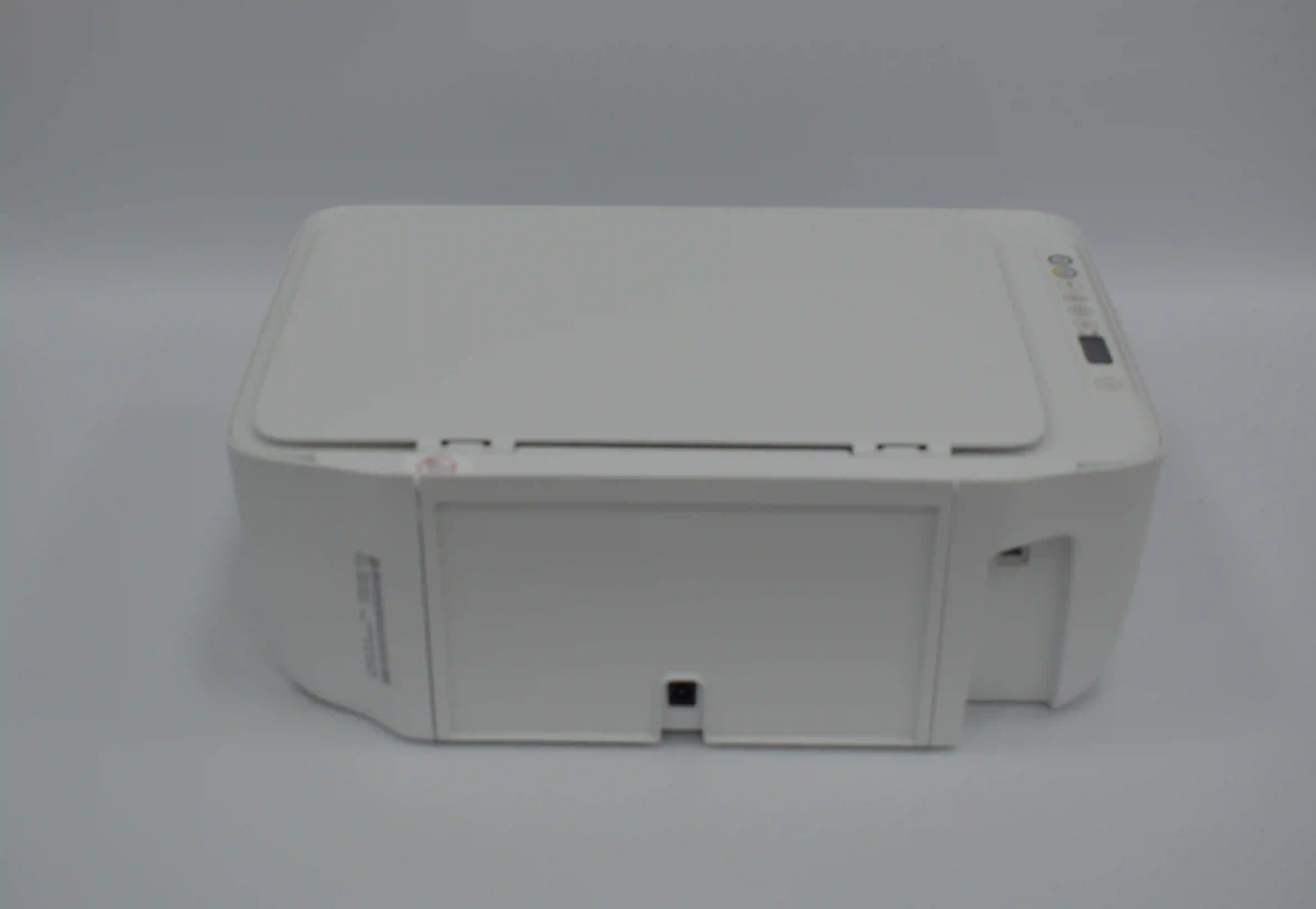 МФУ струйное HP DeskJet 2710 (5AR83B) k3