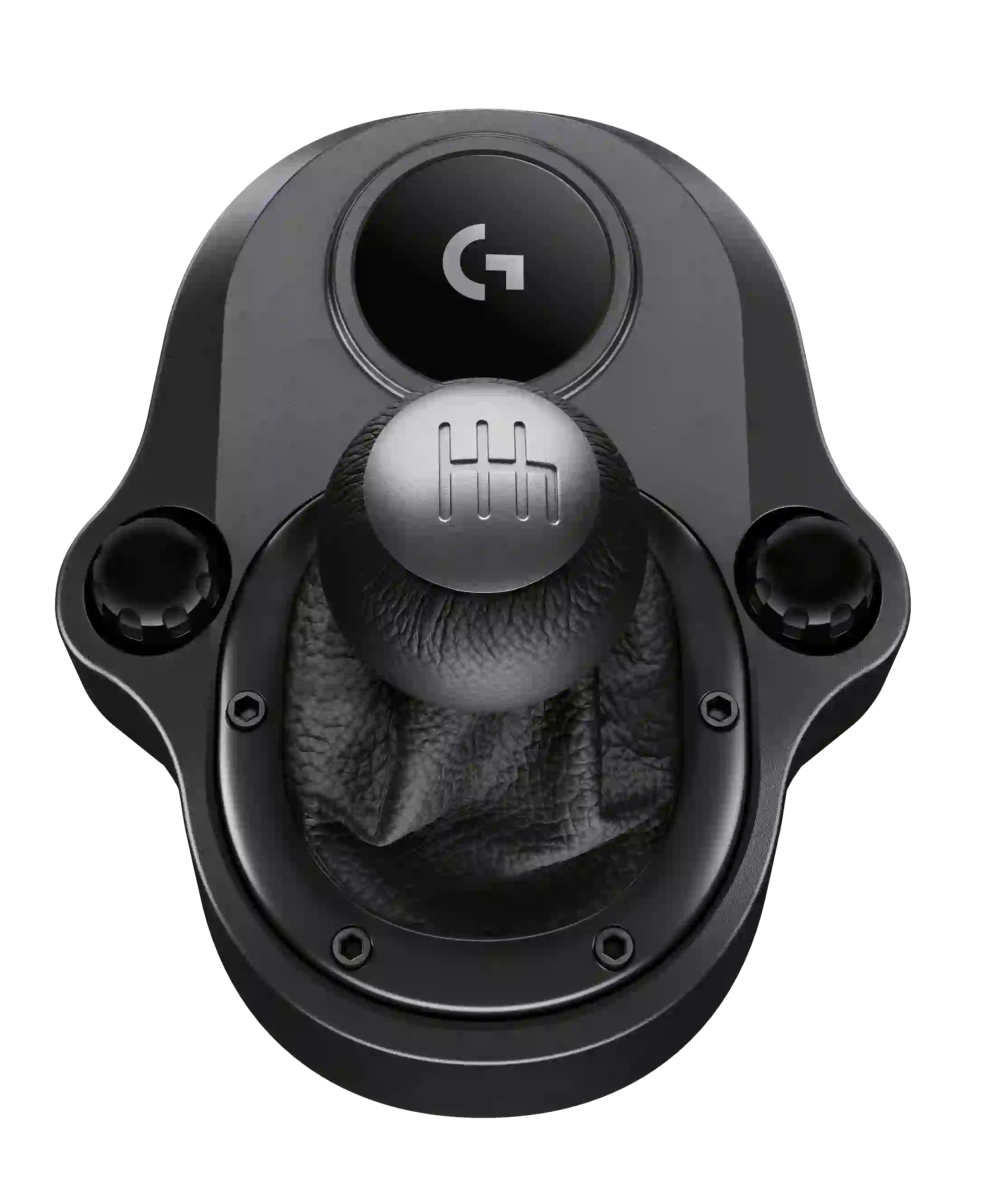 Переключатель передач LOGITECH Driving Force Shifter (941-000130)