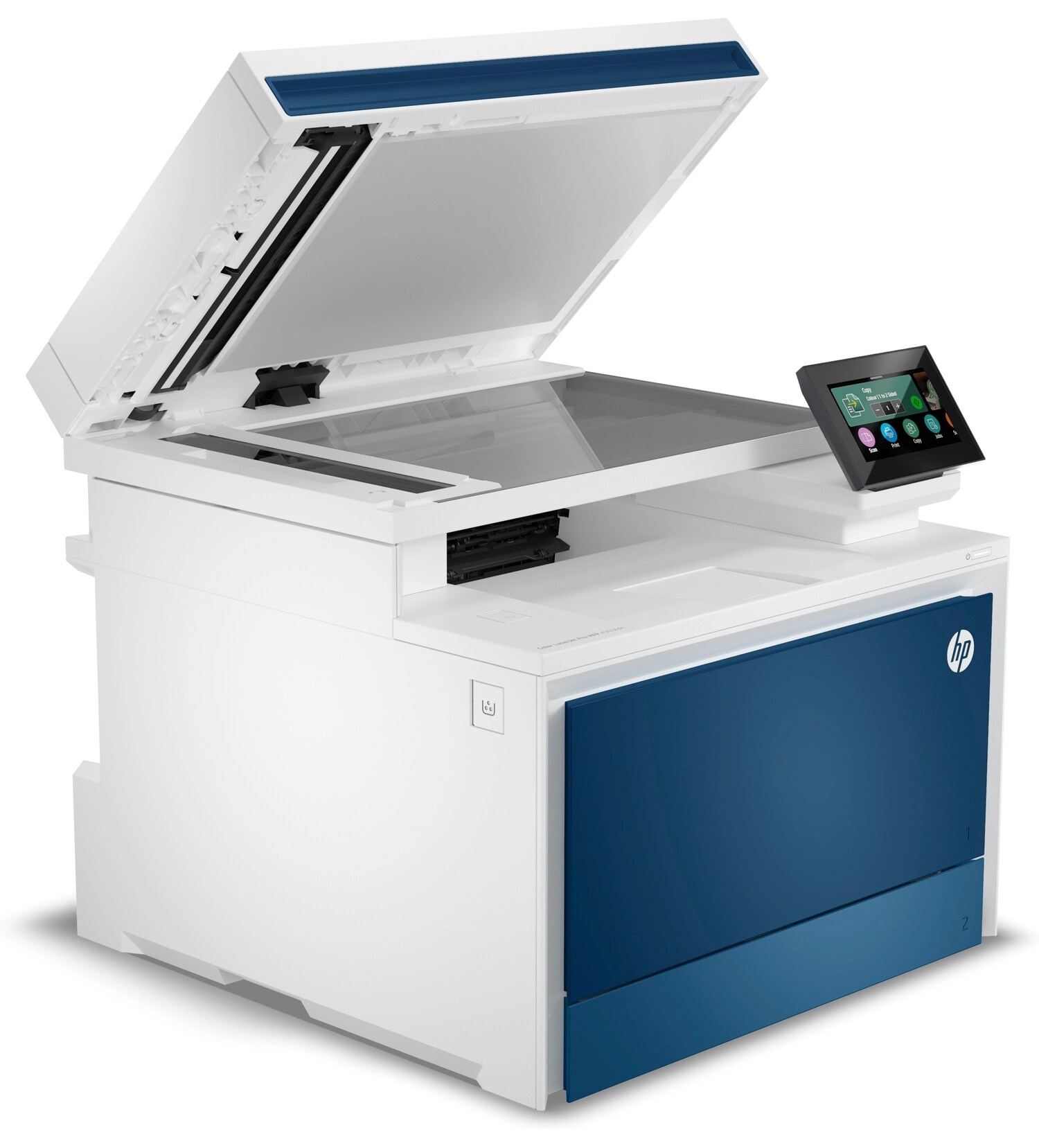 МФУ лазерное HP Color LaserJet Pro 4303fdn (5HH66A)