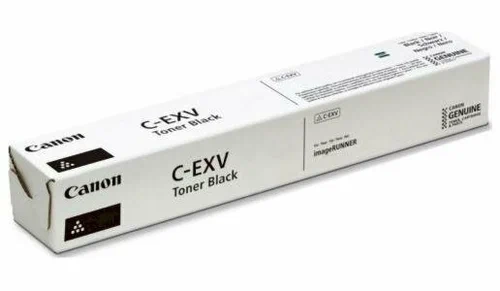 Тонер CANON C-EXV 67 Black (5746C002)