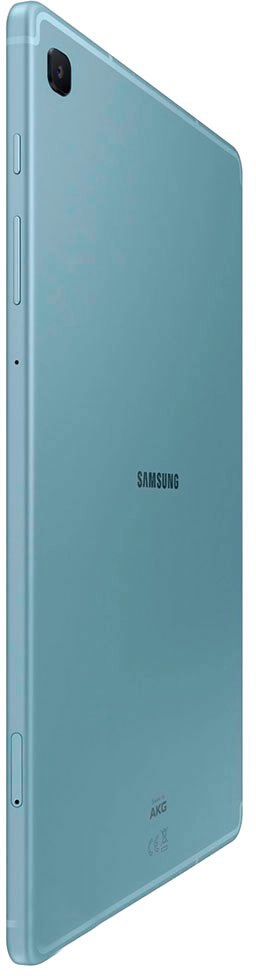 Планшет SAMSUNG GALAXY Tab S6 Lite 64Gb LTE Blue 10.4" (SM-P615NZBAMID)