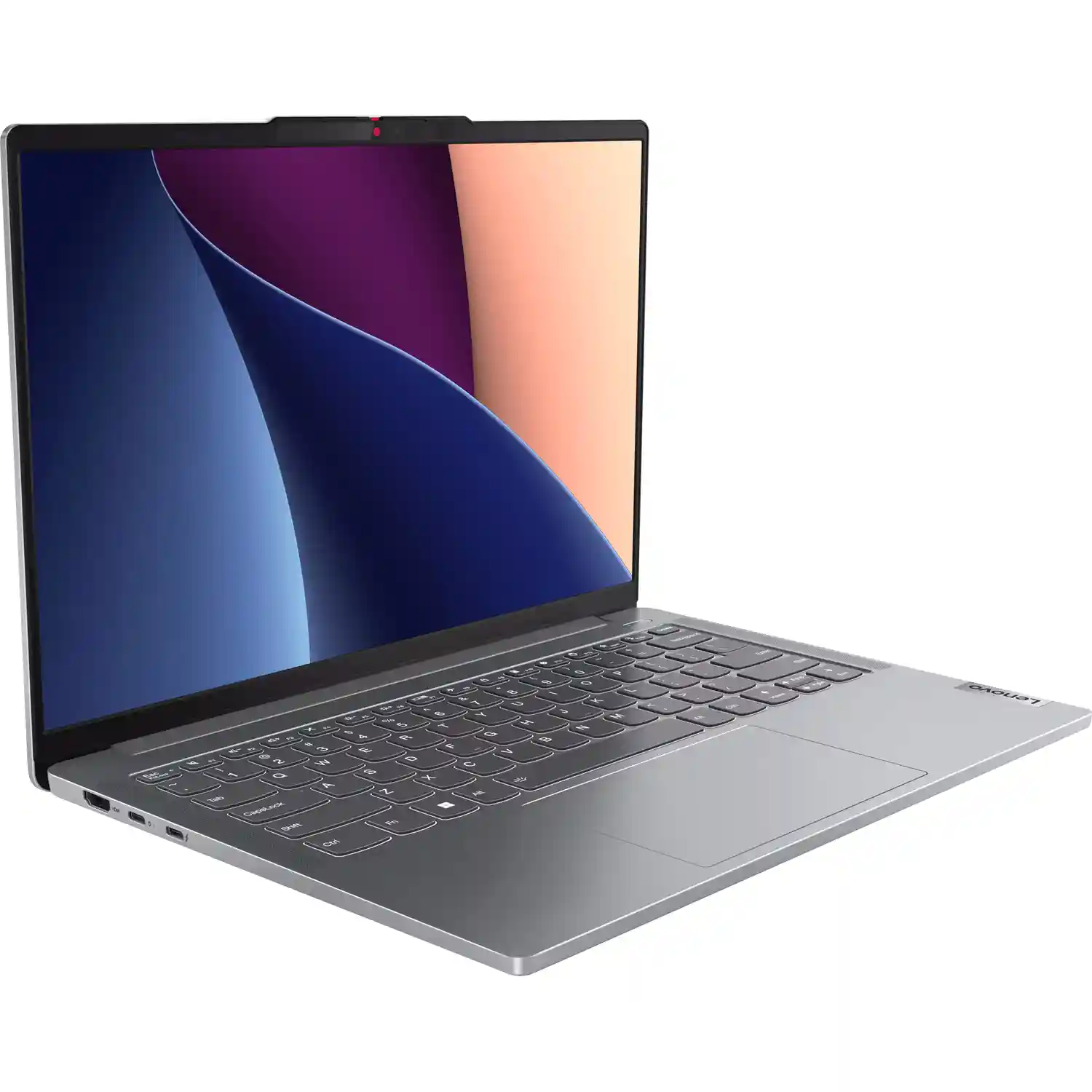 Ноутбук LENOVO IdeaPad Pro 5 14IRH8 14" (83AL0040RK)