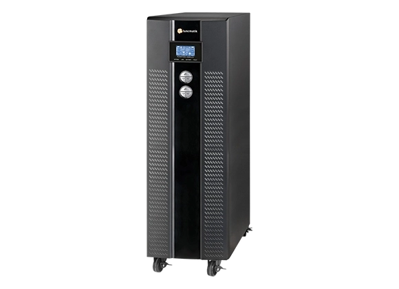 ИБП TUNCMATIK Newtech Pro DSP 30 kVA (TSK10121)