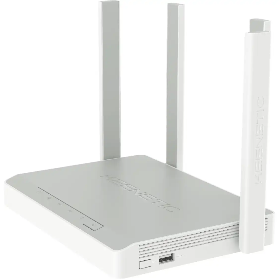 Wi-Fi роутер KEENETIC Hopper (KN-3810)