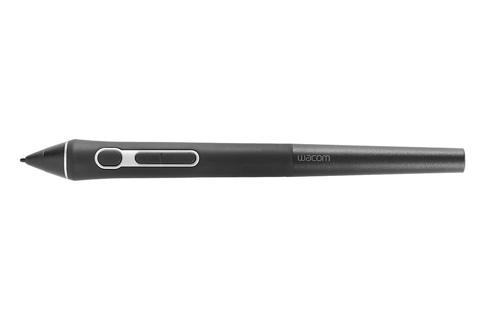 Перо для графического планшета WACOM Pro Pen 3D KP505