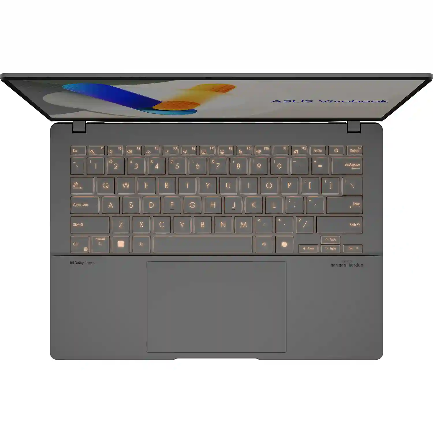 Ноутбук ASUS VivoBook S14 OLED M5406WA-QD127 14" (90NB14P1-M007L0)