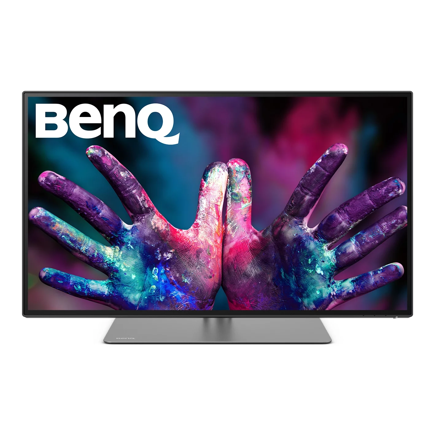 Монитор BENQ PD2725U 27