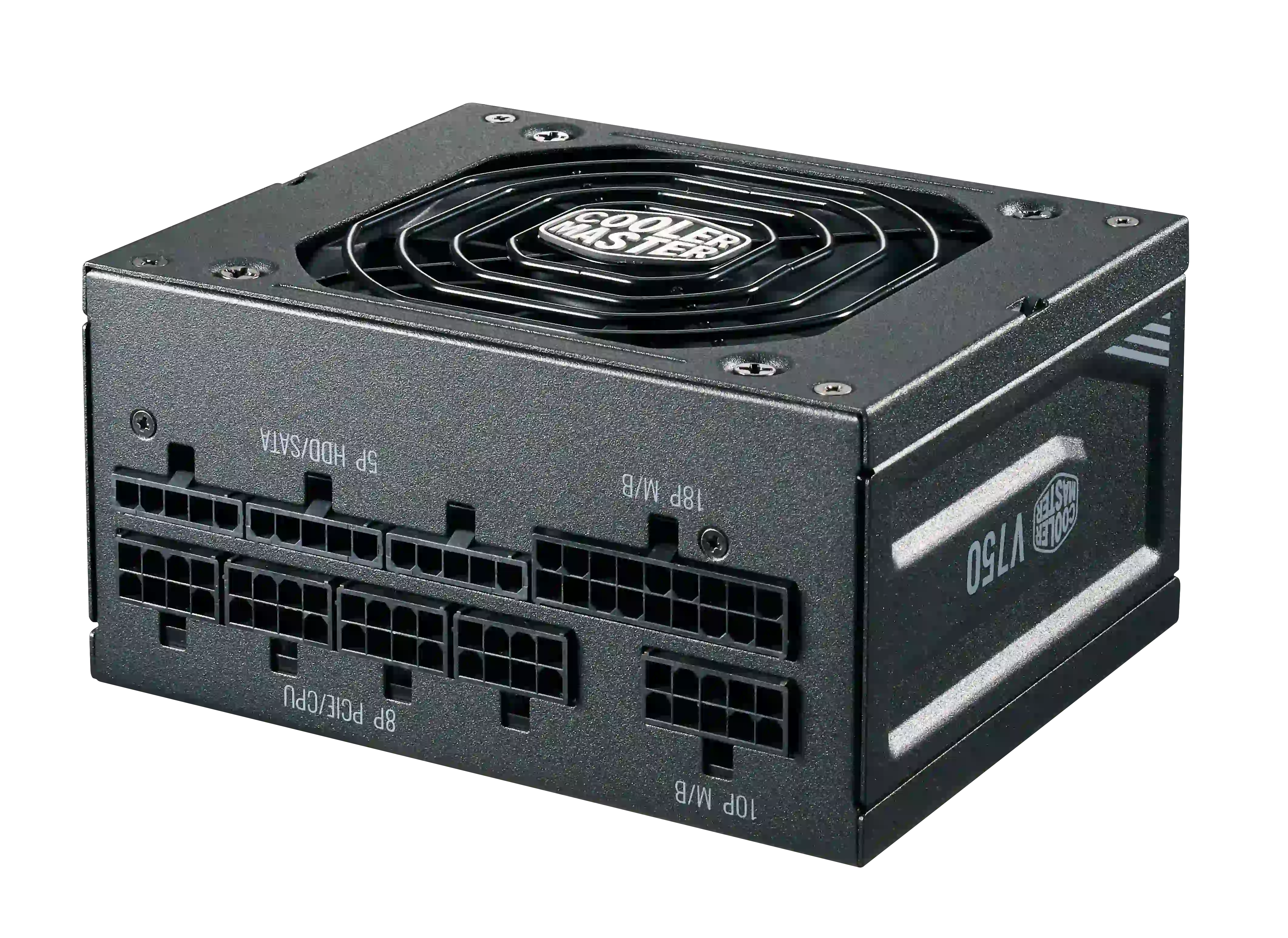 Блок питания для ПК COOLER MASTER V750 SFX Gold 750W (MPY-7501-SFHAGV-EU)