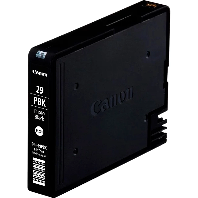 Картридж для струйного принтера CANON PGI-29 PBK EUR/OCN (4869B001)