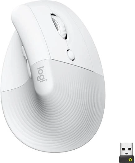 Мышь беспроводная LOGITECH Lift (910-006475)