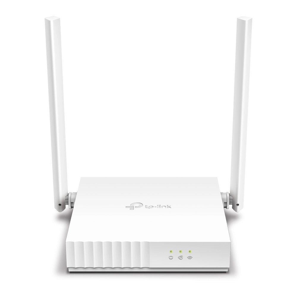 Wi-Fi роутер TP-LINK TL-WR820N N300