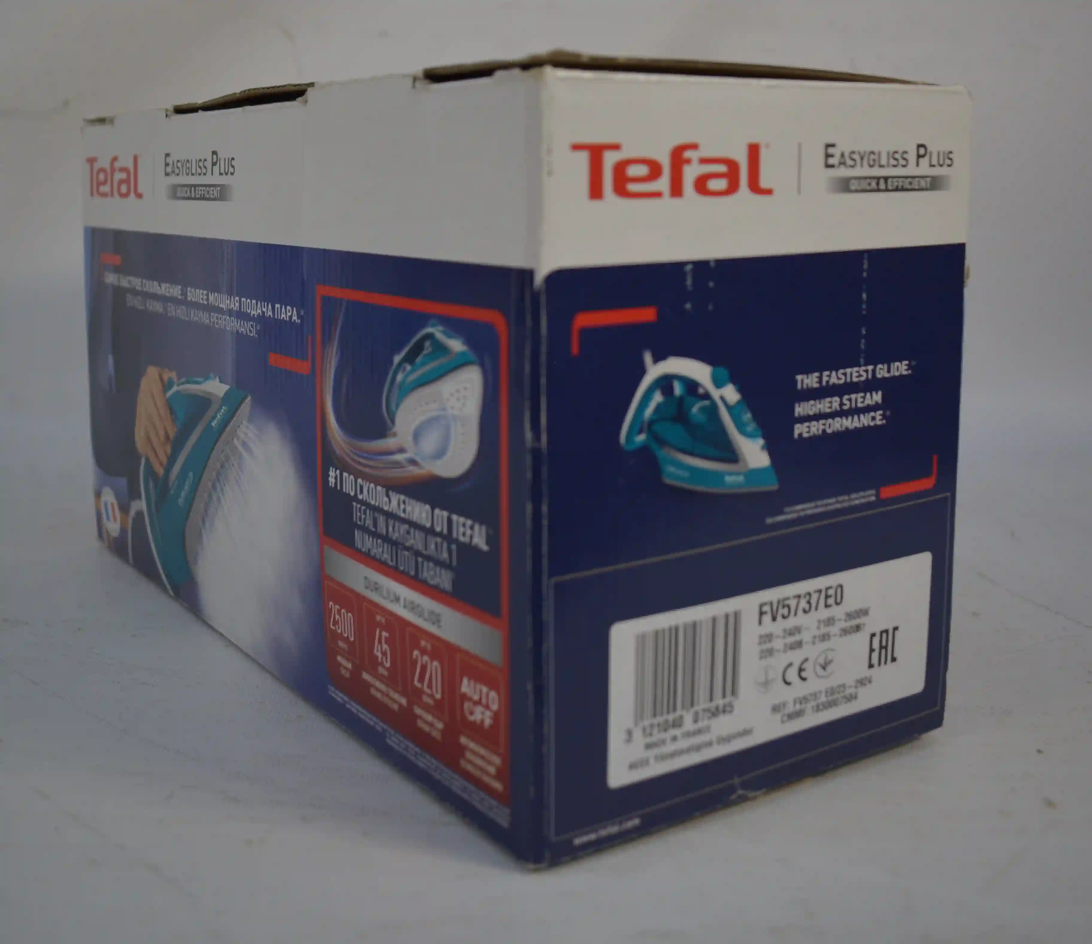 Утюг TEFAL FV5737E0 k6 000010342