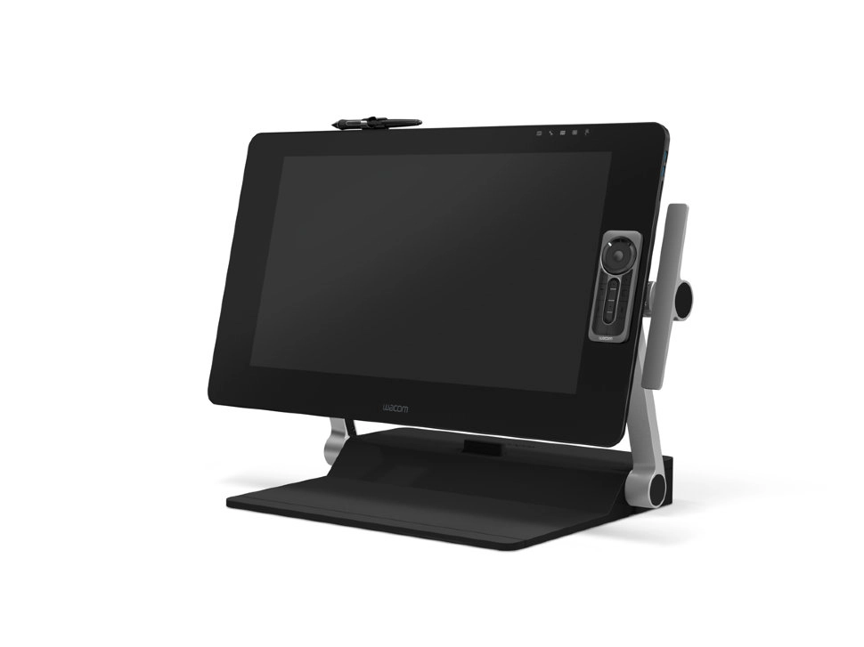 Подставка для интерактивного дисплея WACOM Cintiq Pro 32 Ergo Stand ACK62802K