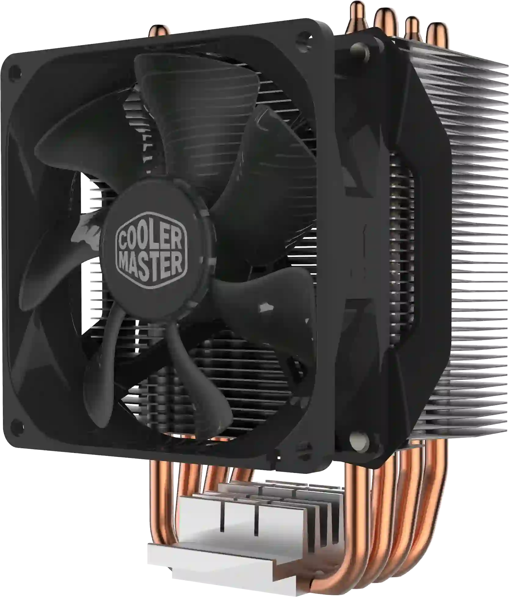 Кулер для процессора COOLER MASTER Hyper H412R (RR-H412-20PK-R2)