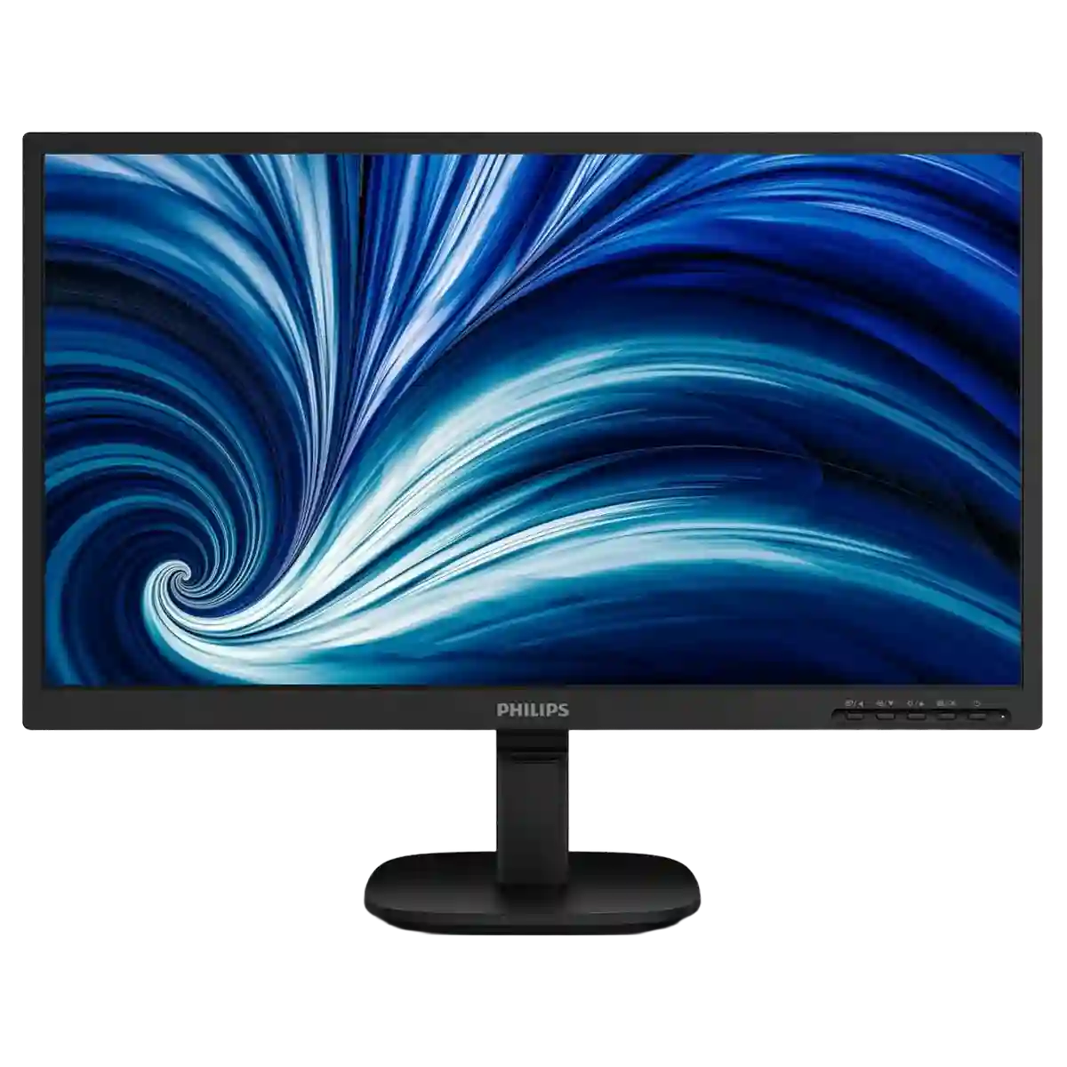 

Монитор PHILIPS 24B2N2100L 23.8" (24B2N2100L), Чёрный