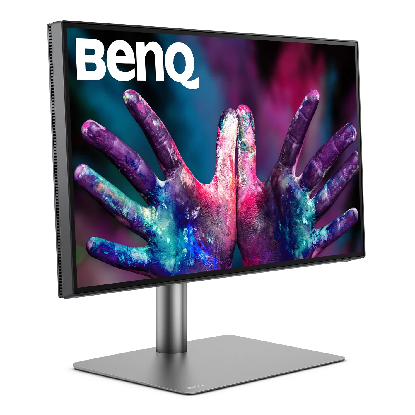 Монитор BENQ PD2725U 27" (PD2725U)