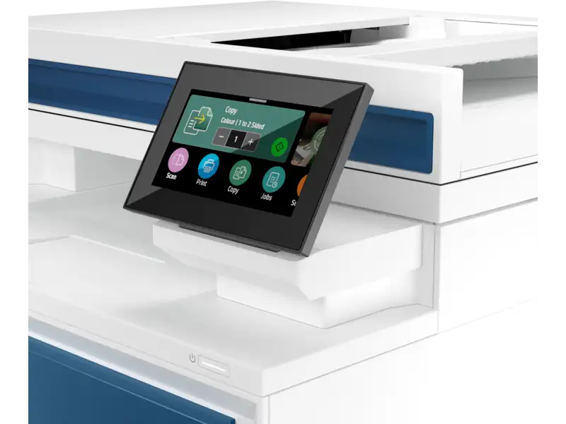 МФУ лазерное HP Color LaserJet Pro MFP 4303dw (5HH65A)