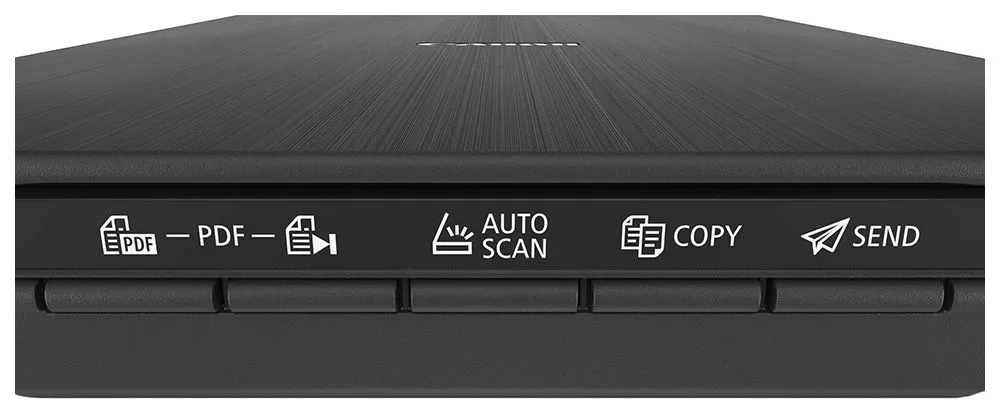 Сканер планшетный CANON CanoScan LIDE400  (2996C010)