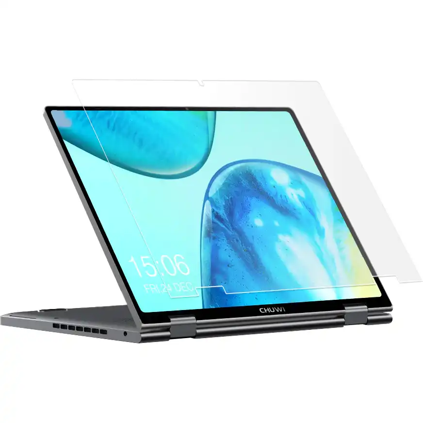 Ноутбук CHUWI MiniBook X touch 10.5" (CWI558-P51N5N1PDMXX)