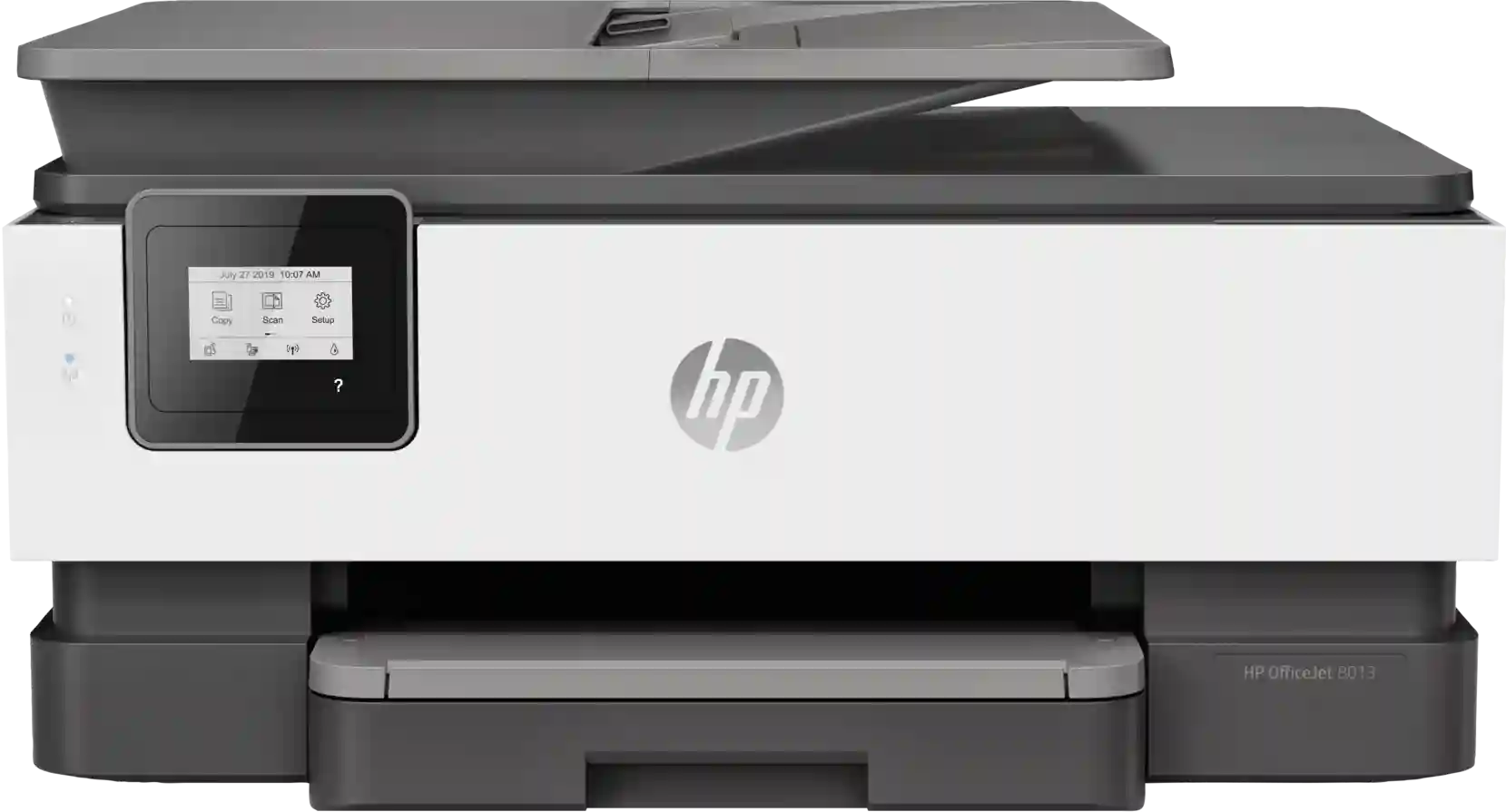 МФУ струйное HP OfficeJet 8013 (1KR70B)