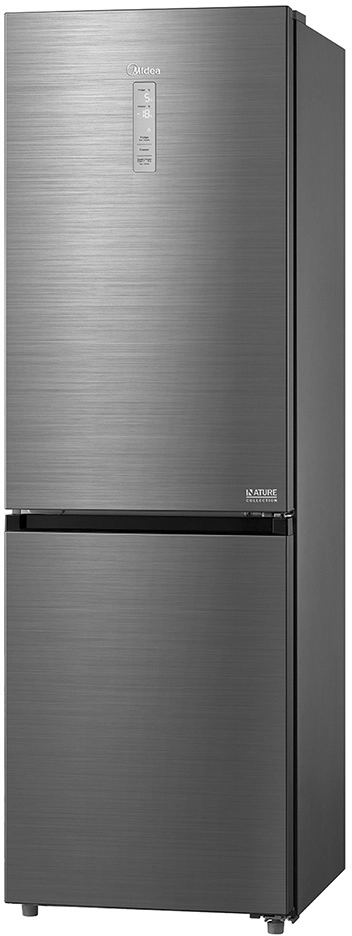 Холодильник MIDEA MDRB470MGF46O