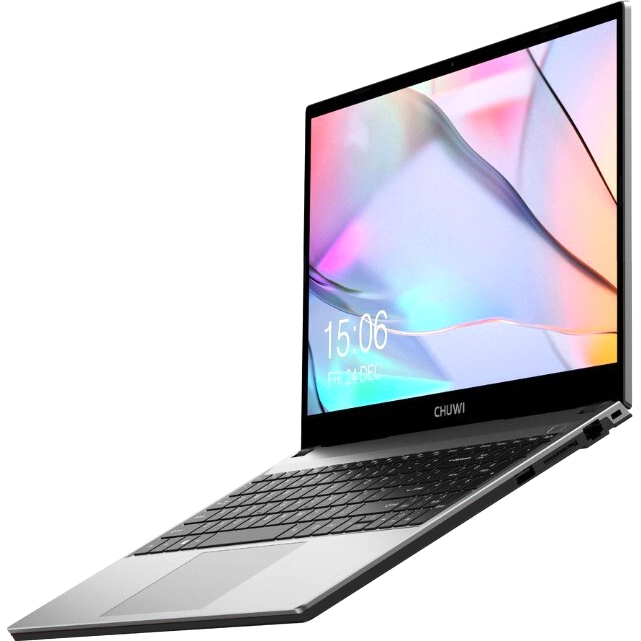 Ноутбук CHUWI CoreBook XPro 15.6" (CWI530-521E5E1HDMXX)