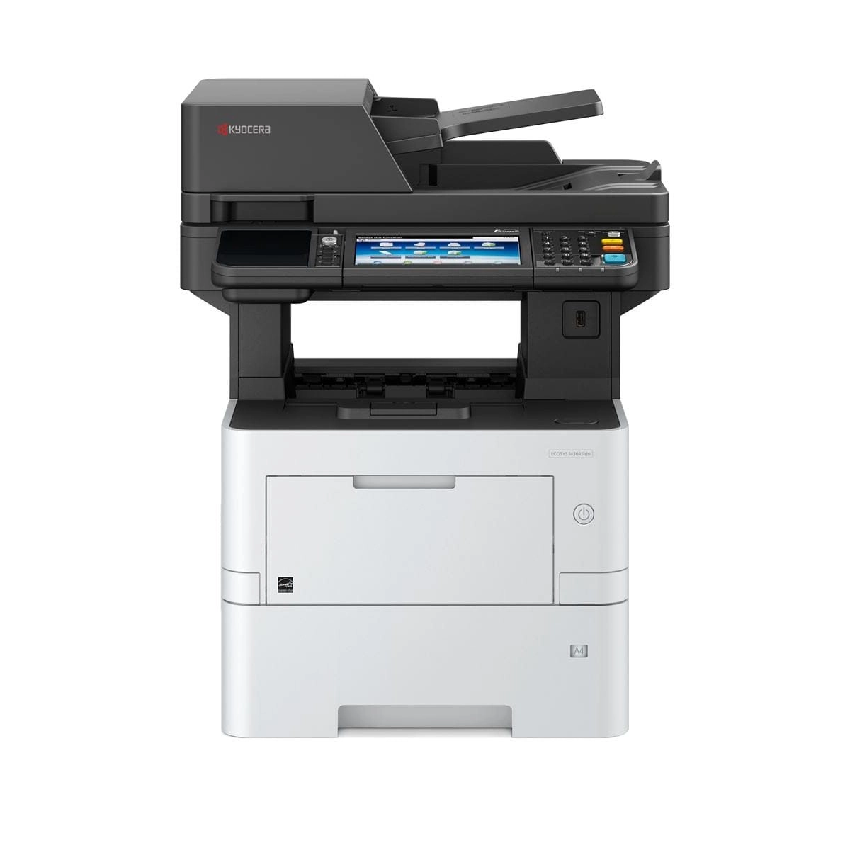 МФУ лазерное KYOCERA Ecosys M3645idn (1102V33NL0)