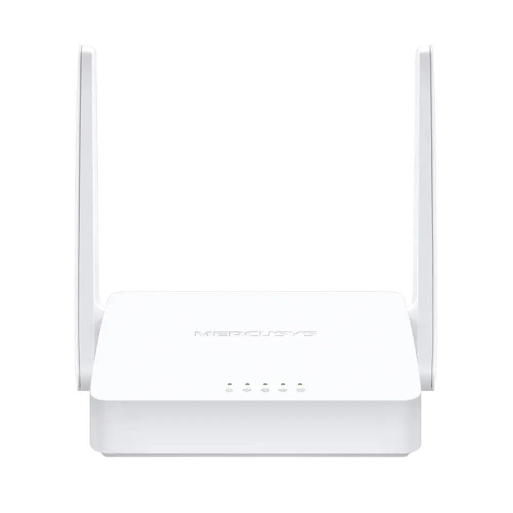 Wi-Fi роутеры Mercusys Wi-Fi роутер MERCUSYS TPA-MW300D